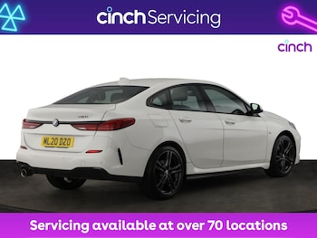 Used BMW 2 Series 2020 for sale - 76474836: Photo