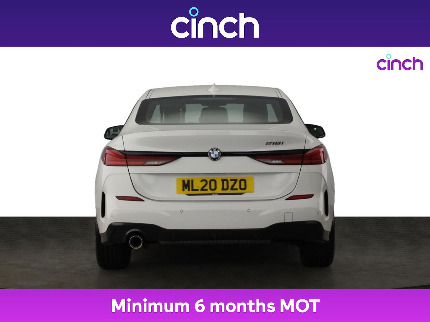 Used BMW 2 Series 2020 for sale - 76474836: Photo 5