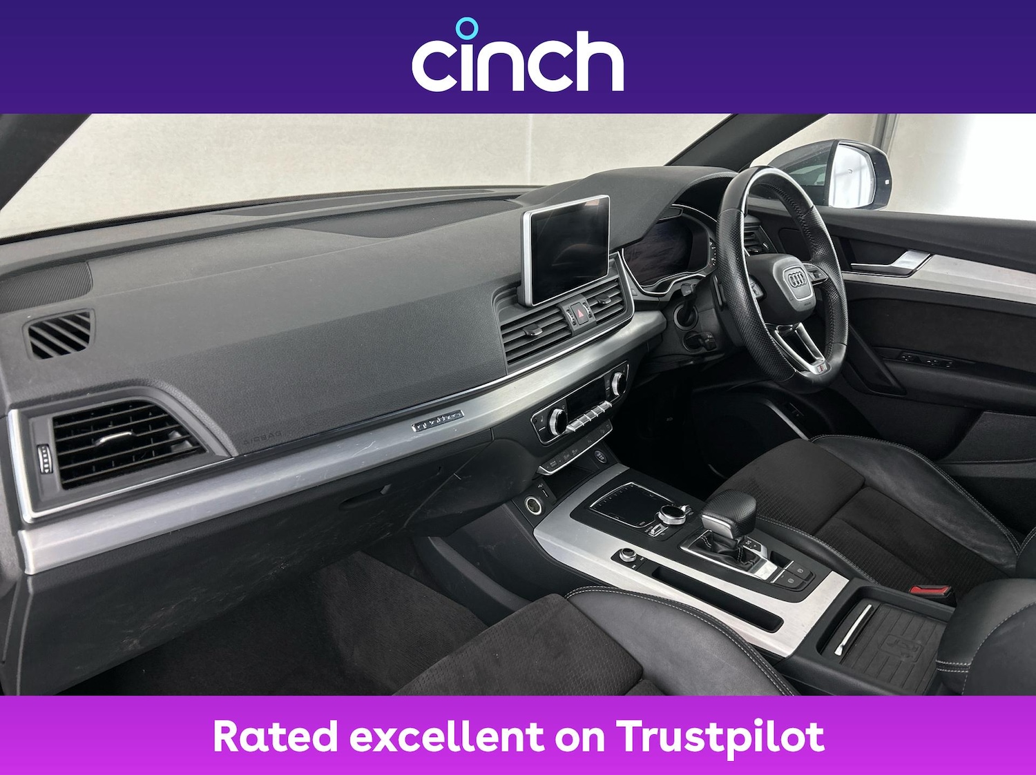 Used Audi Q5 2019 for sale - 76428900: Photo 14