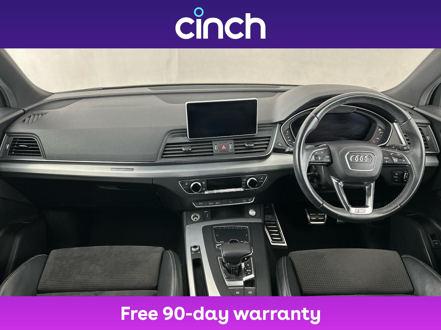 Used Audi Q5 2019 for sale - 76428900: Photo 15