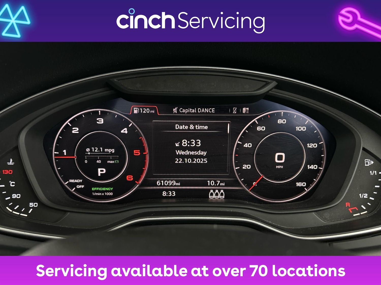 Used Audi Q5 2019 for sale - 76428900: Photo 18