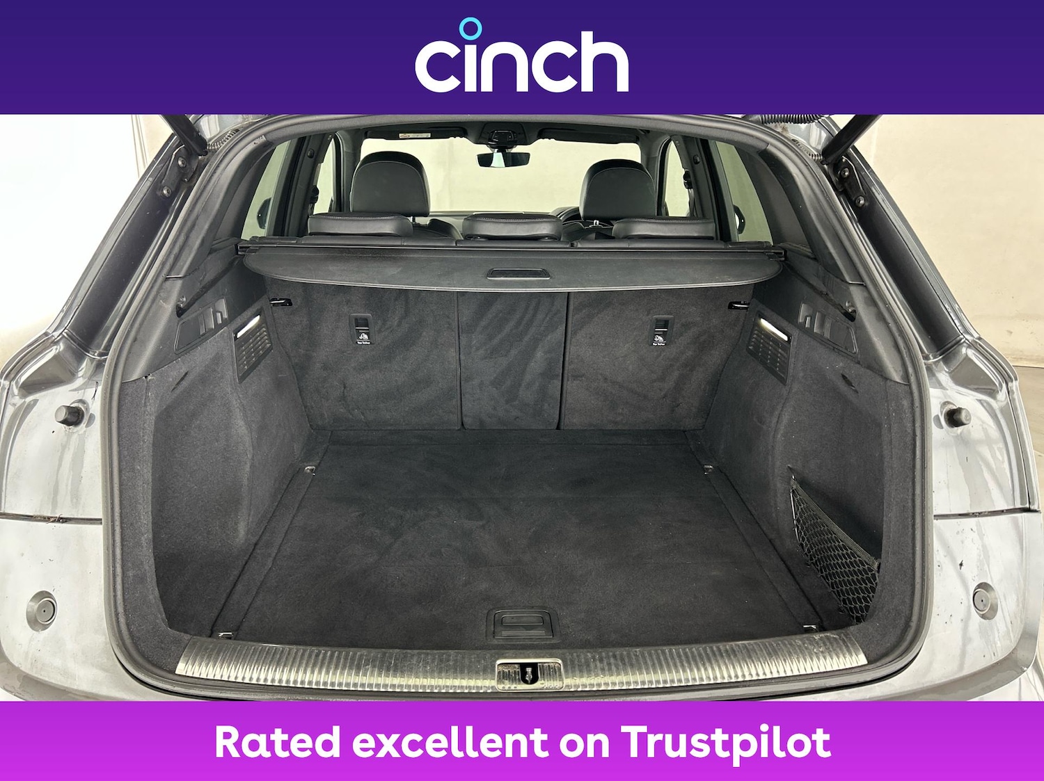 Used Audi Q5 2019 for sale - 76428900: Photo 21