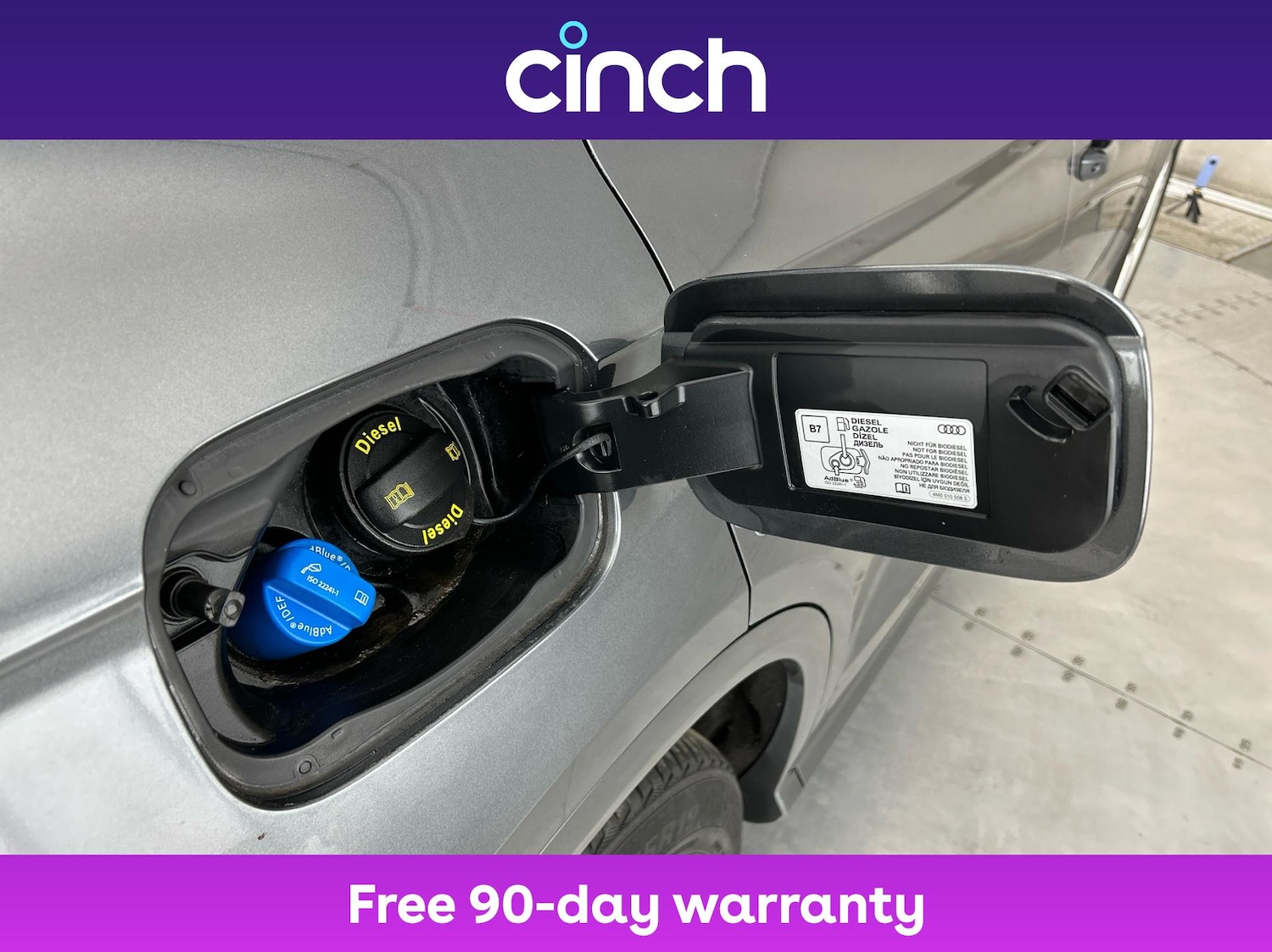 Used Audi Q5 2019 for sale - 76428900: Photo 29