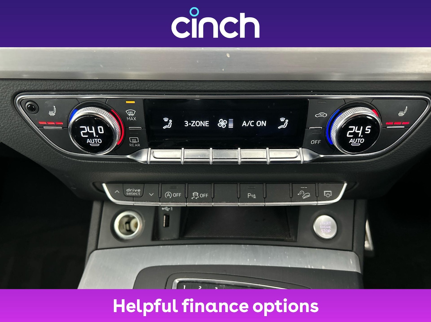 Used Audi Q5 2019 for sale - 76428900: Photo 35