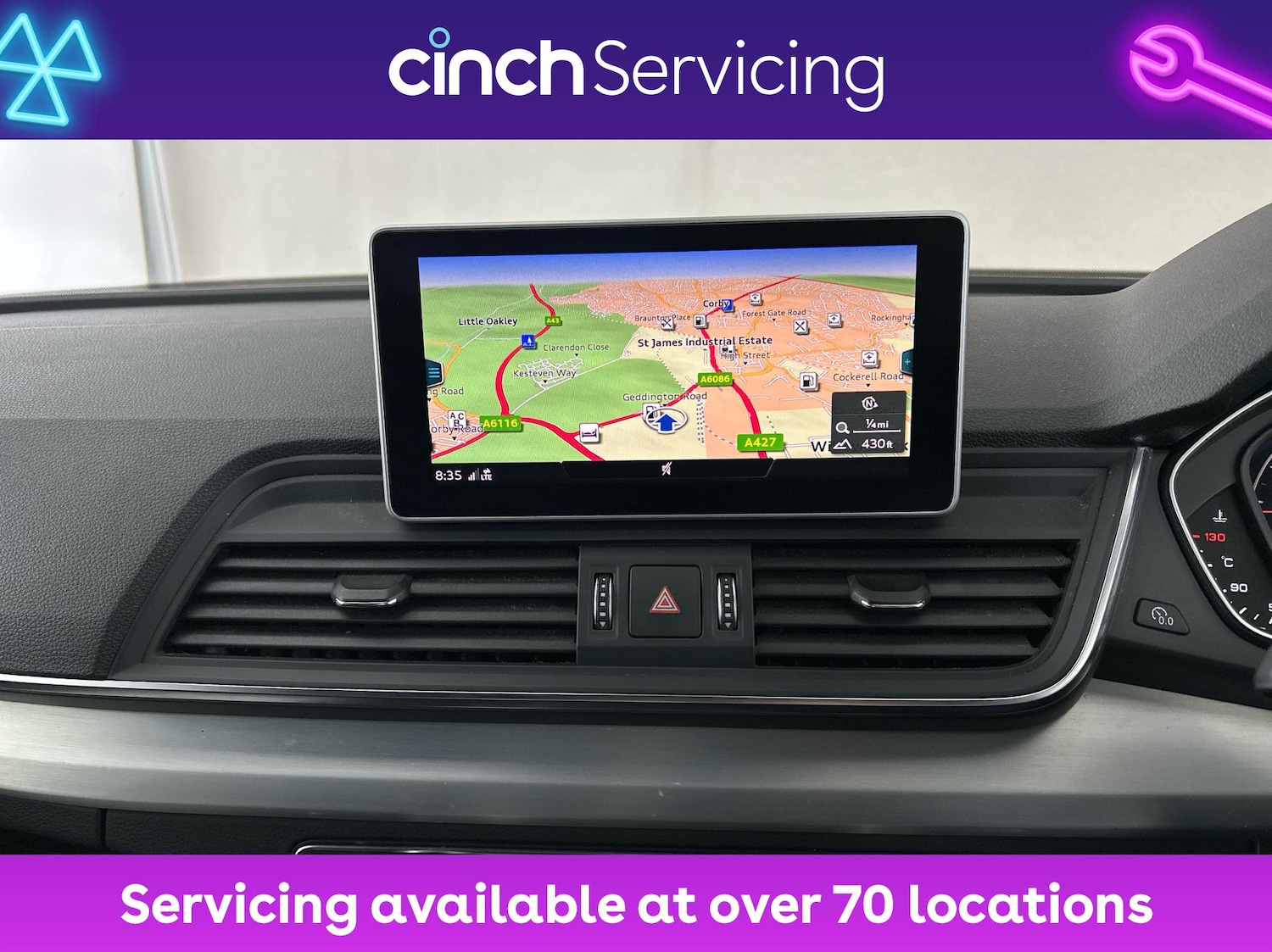 Used Audi Q5 2019 for sale - 76428900: Photo 36