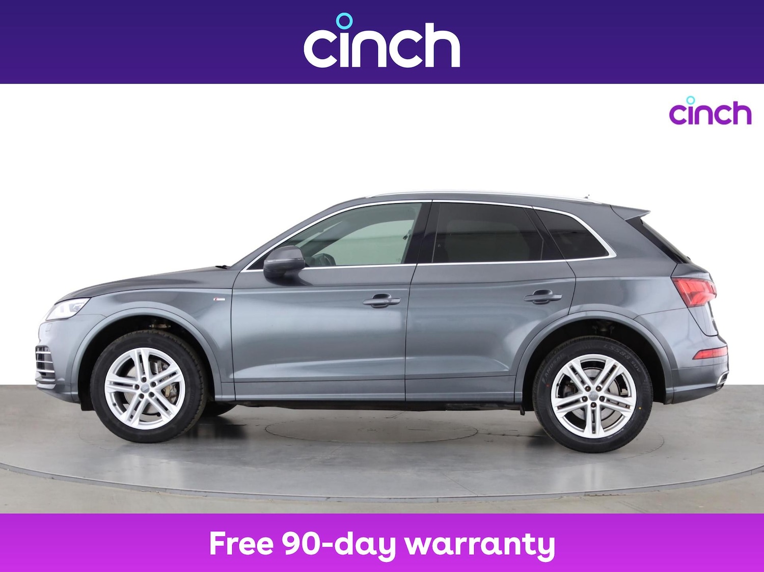 Used Audi Q5 2019 for sale - 76428900: Photo 8