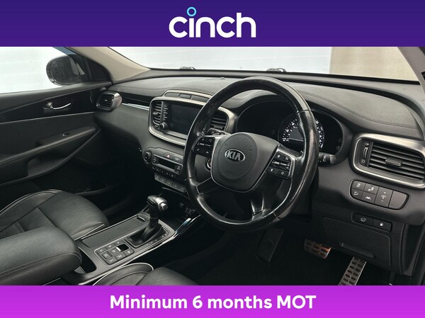 Used Kia Sorento 2018 for sale - 76304702: Photo 12
