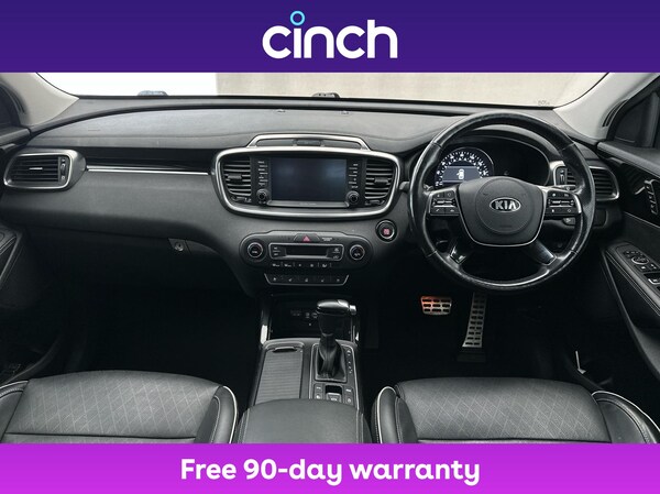 Used Kia Sorento 2018 for sale - 76304702: Photo 15