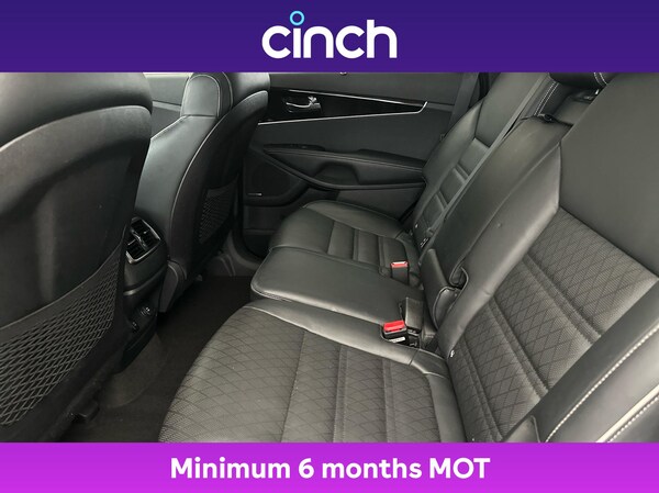 Used Kia Sorento 2018 for sale - 76304702: Photo 20