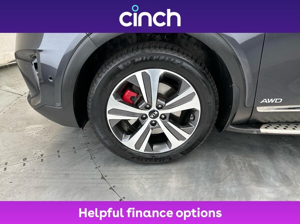 Used Kia Sorento 2018 for sale - 76304702: Photo 24