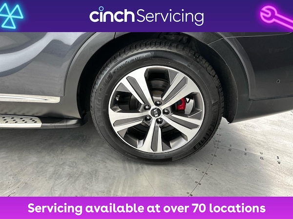 Used Kia Sorento 2018 for sale - 76304702: Photo 26