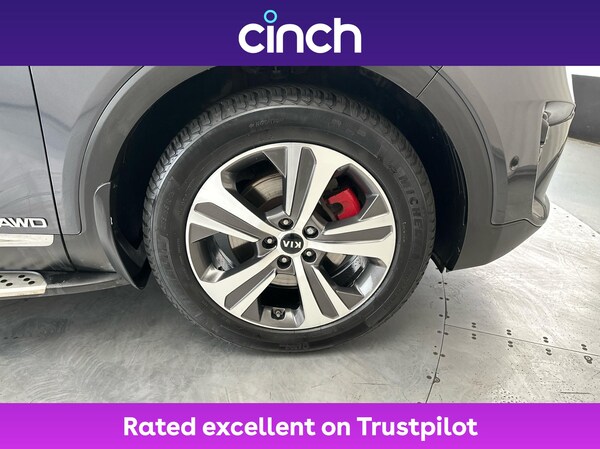Used Kia Sorento 2018 for sale - 76304702: Photo 28