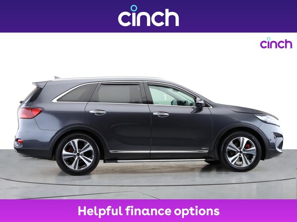 Used Kia Sorento 2018 for sale - 76304702: Photo 2