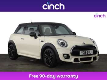 Used MINI Hatch 2019 for sale - 75322562: Photo
