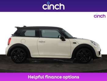 Used MINI Hatch 2019 for sale - 75322562: Photo