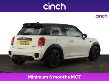 Used MINI Hatch 2019 for sale - 75322562: Photo
