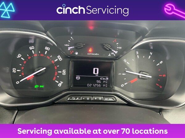 Used Citroen C3 Aircross 2018 for sale - 75574487: Photo 18