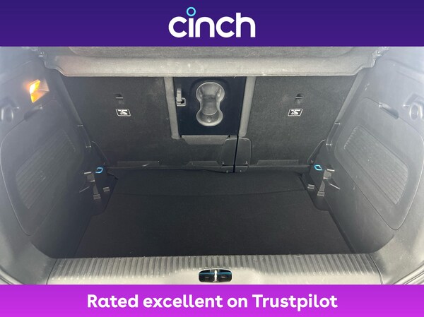 Used Citroen C3 Aircross 2018 for sale - 75574487: Photo 21