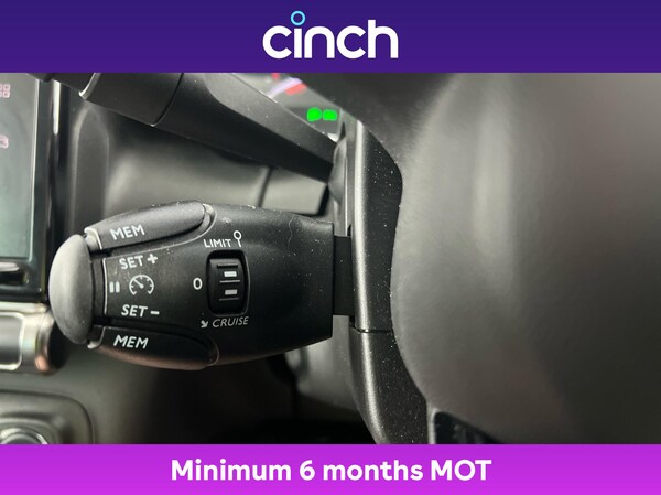 Used Citroen C3 Aircross 2018 for sale - 75574487: Photo 37