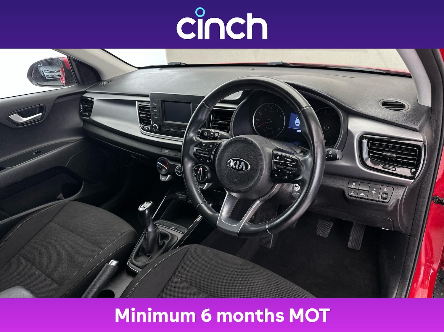 Used Kia Rio 2017 for sale - 76257318: Photo 12