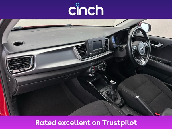 Used Kia Rio 2017 for sale - 76257318: Photo 14