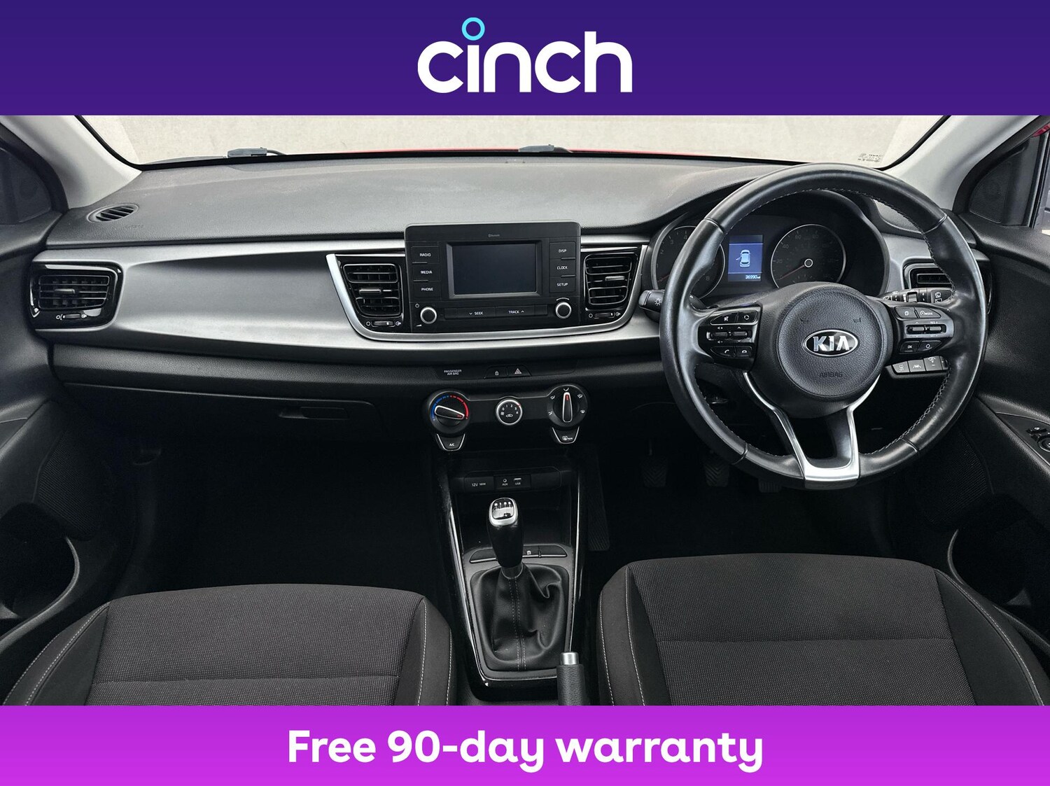 Used Kia Rio 2017 for sale - 76257318: Photo 15