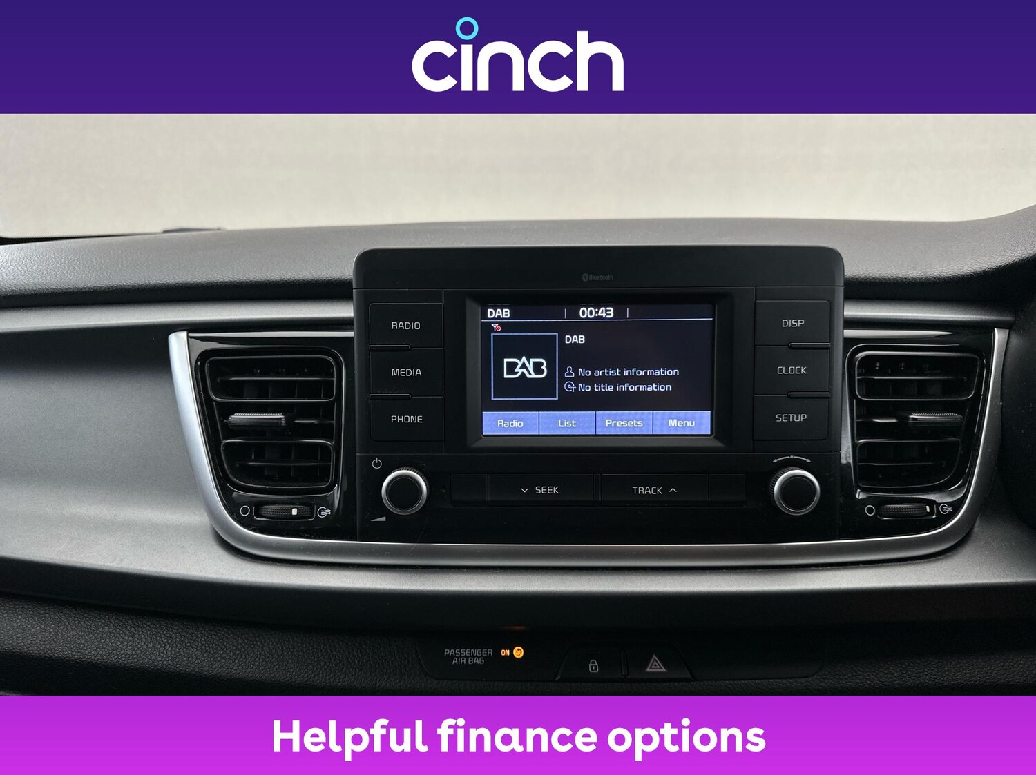 Used Kia Rio 2017 for sale - 76257318: Photo 17