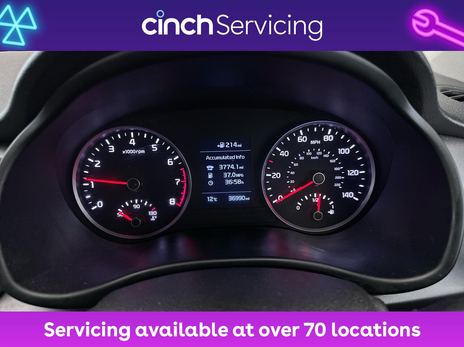 Used Kia Rio 2017 for sale - 76257318: Photo 18