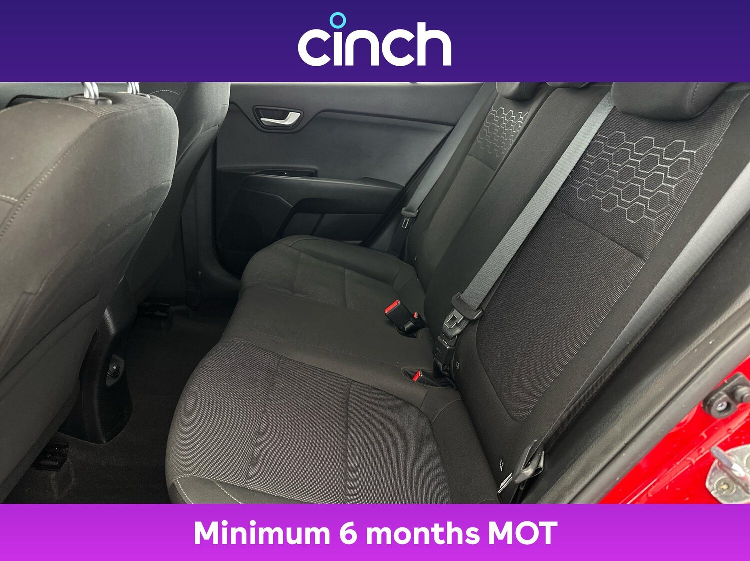 Used Kia Rio 2017 for sale - 76257318: Photo 20