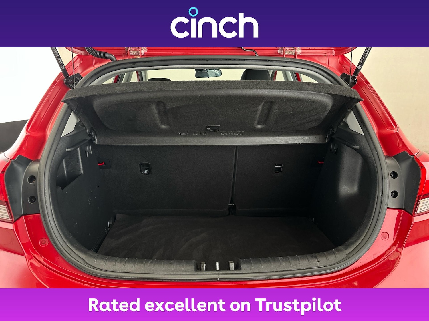 Used Kia Rio 2017 for sale - 76257318: Photo 21