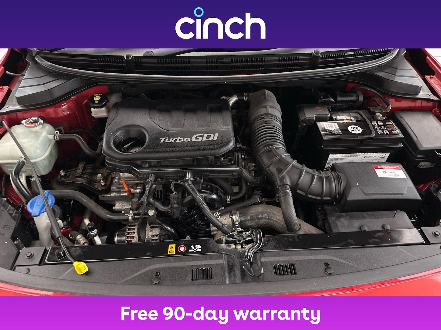 Used Kia Rio 2017 for sale - 76257318: Photo 23