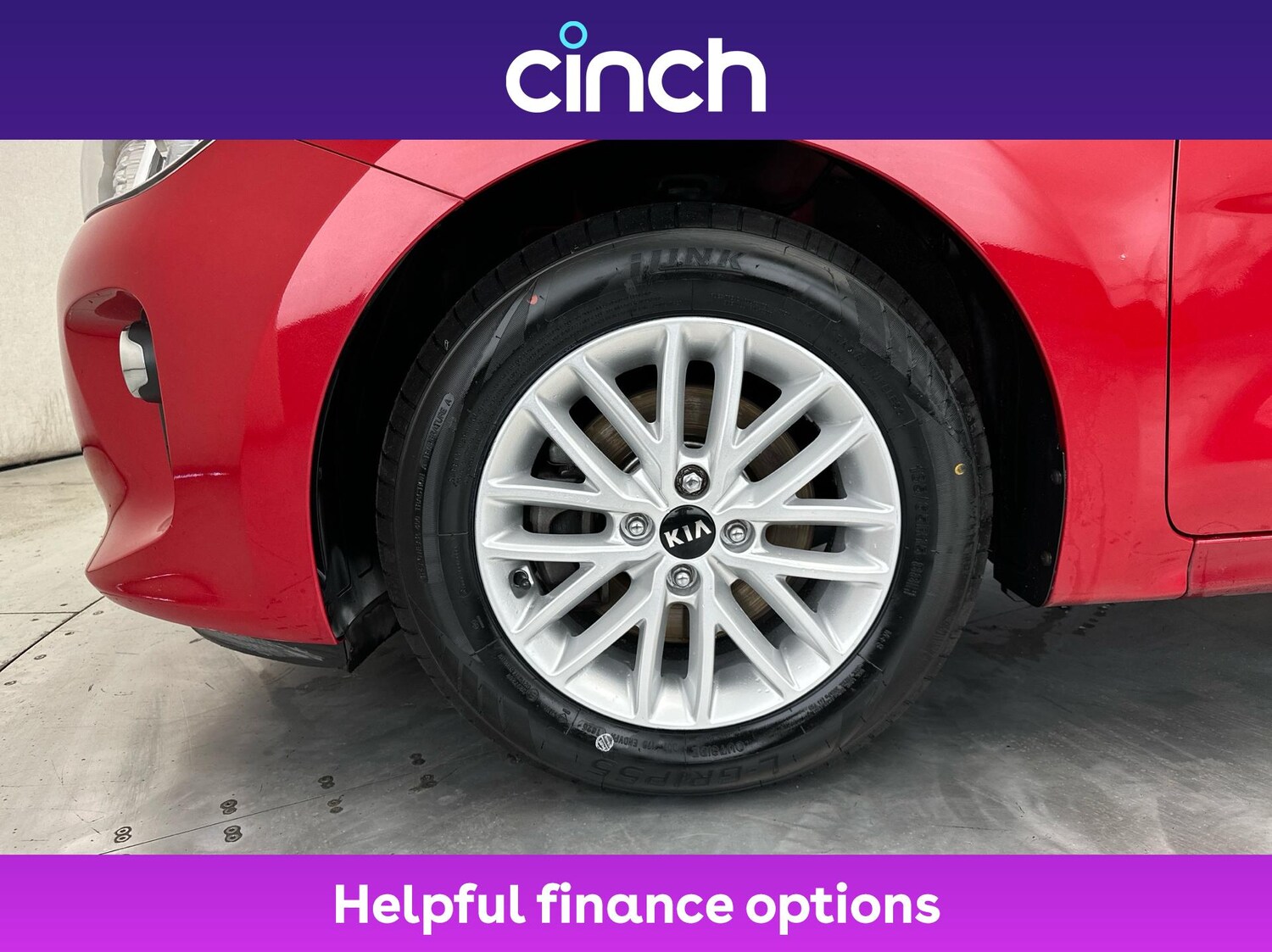 Used Kia Rio 2017 for sale - 76257318: Photo 24