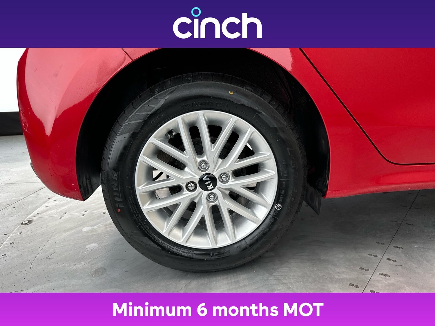 Used Kia Rio 2017 for sale - 76257318: Photo 27