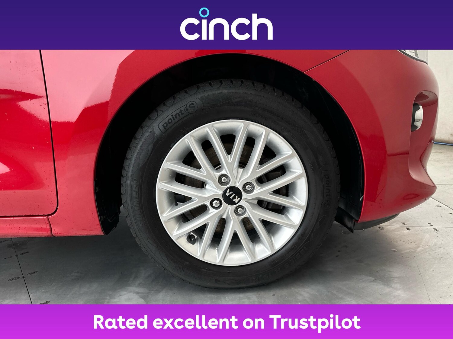 Used Kia Rio 2017 for sale - 76257318: Photo 28