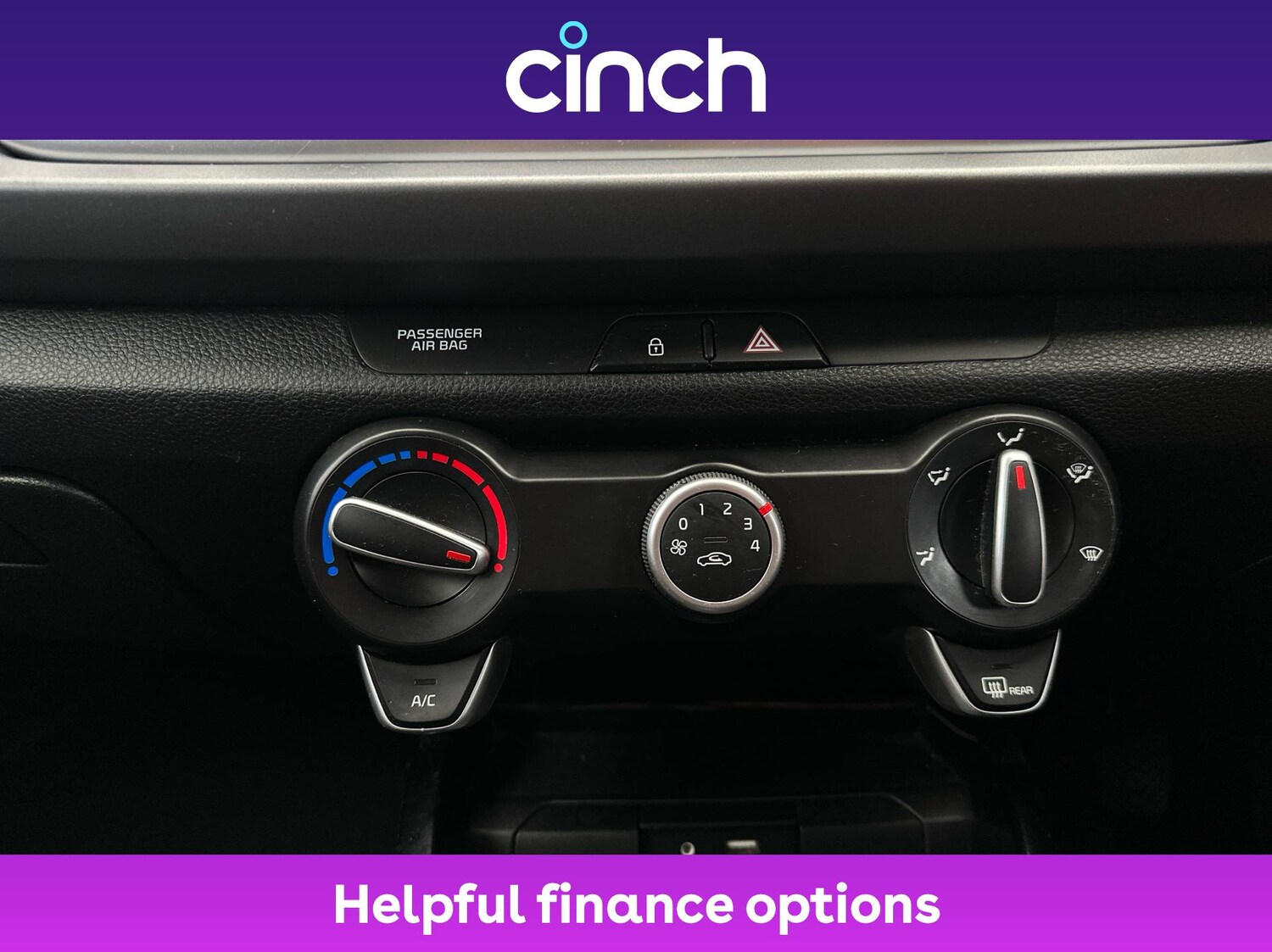 Used Kia Rio 2017 for sale - 76257318: Photo 30