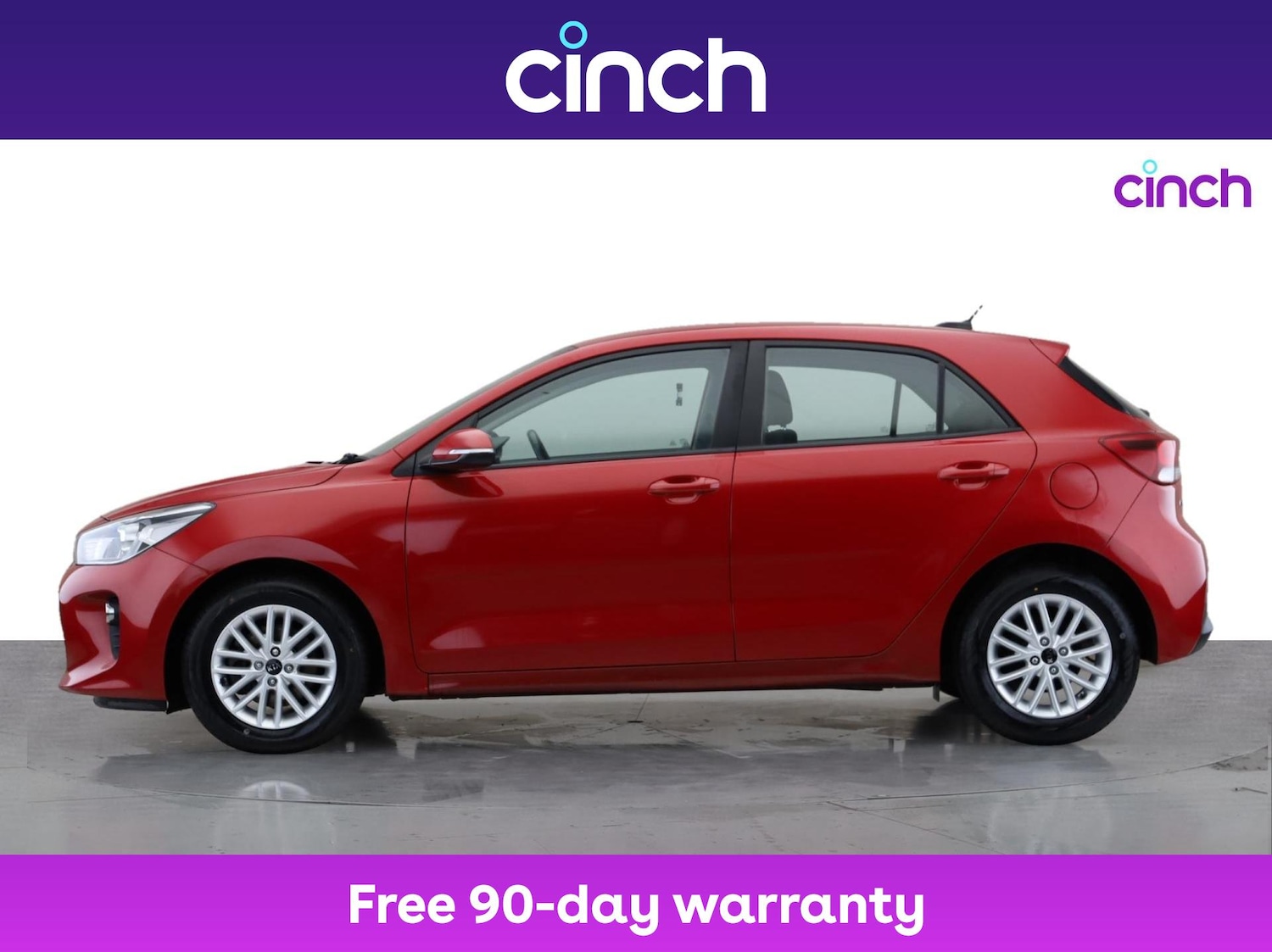 Used Kia Rio 2017 for sale - 76257318: Photo 8
