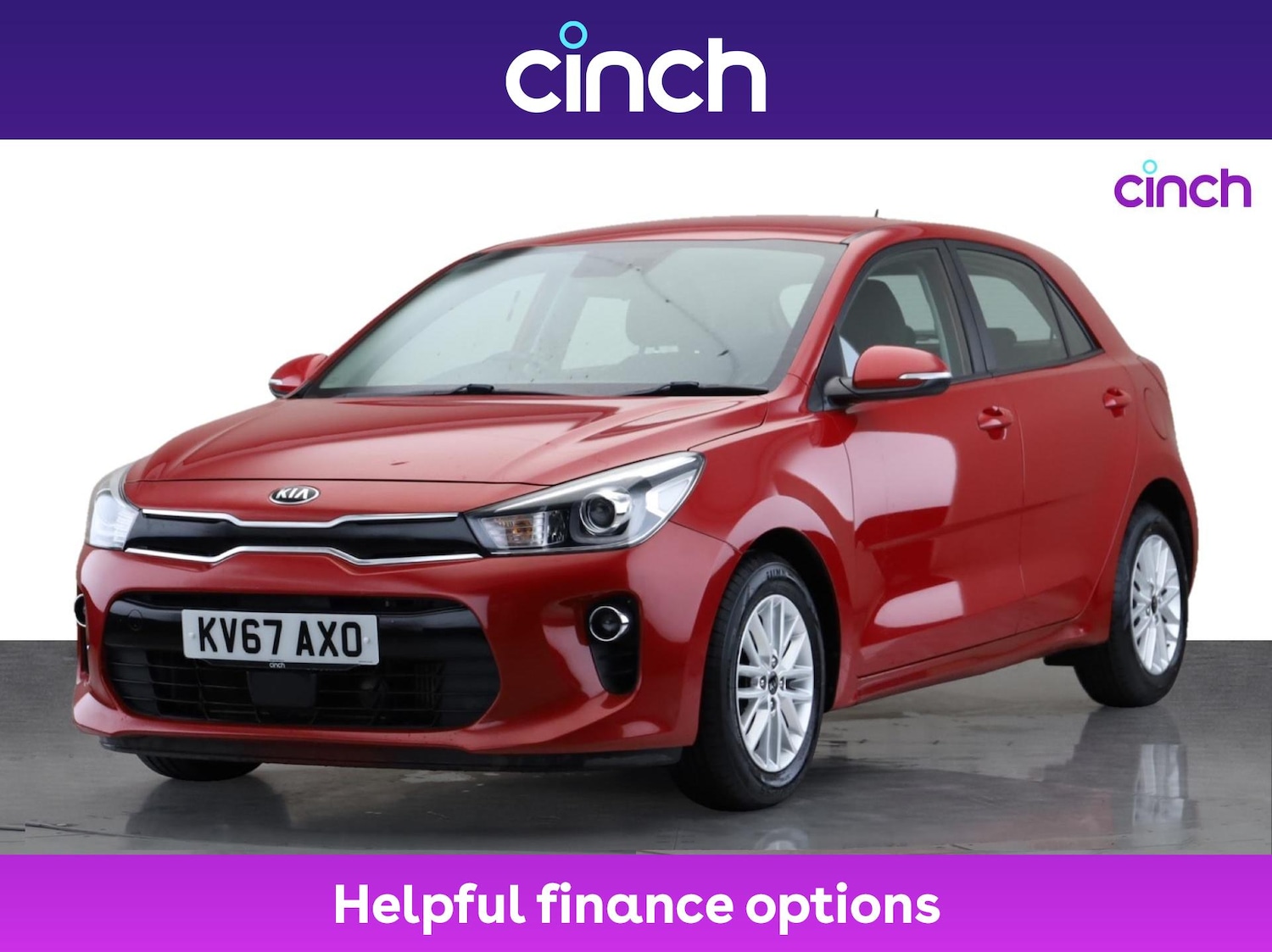 Used Kia Rio 2017 for sale - 76257318: Photo 9