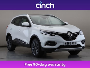 Renault - Kadjar