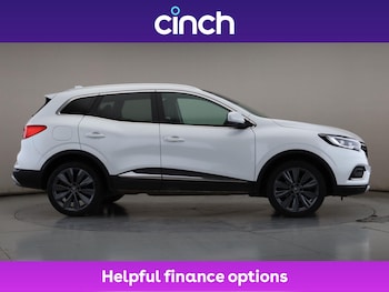 Used Renault Kadjar 2020 for sale - 76281646: Photo