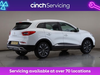 Used Renault Kadjar 2020 for sale - 76281646: Photo