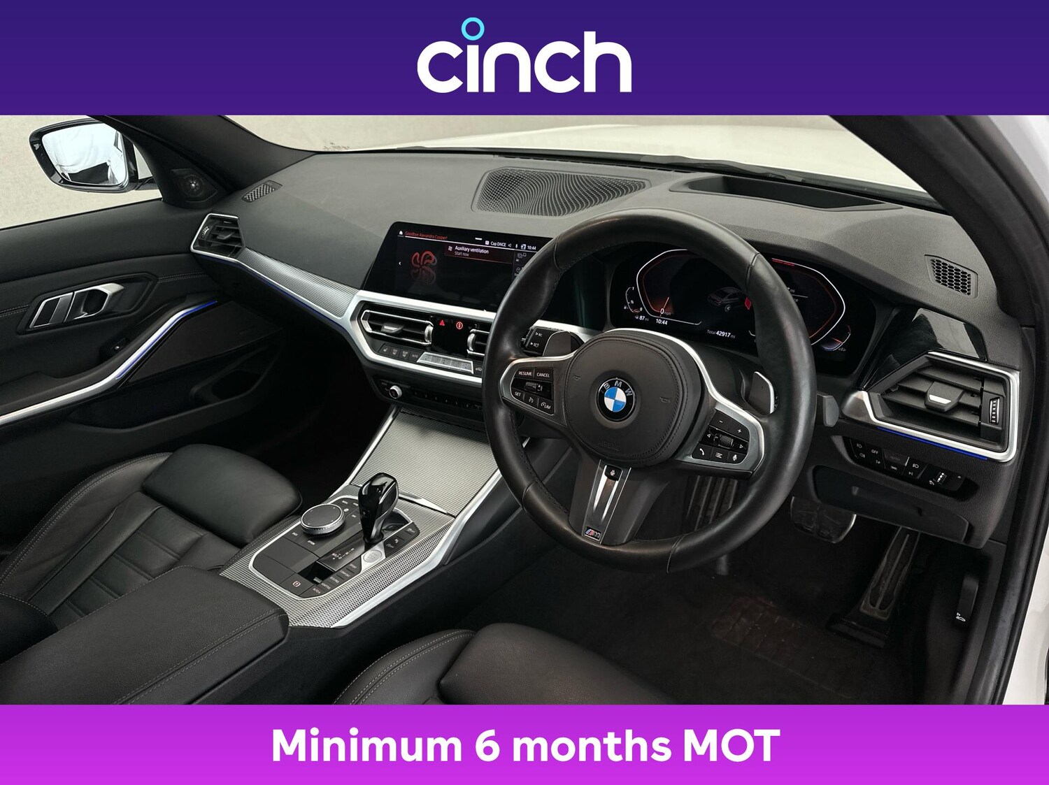 Used BMW 3 Series 2020 for sale - 76245800: Photo 12
