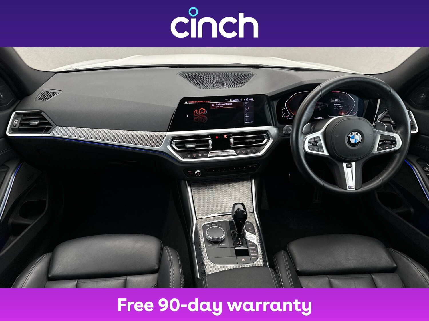 Used BMW 3 Series 2020 for sale - 76245800: Photo 15