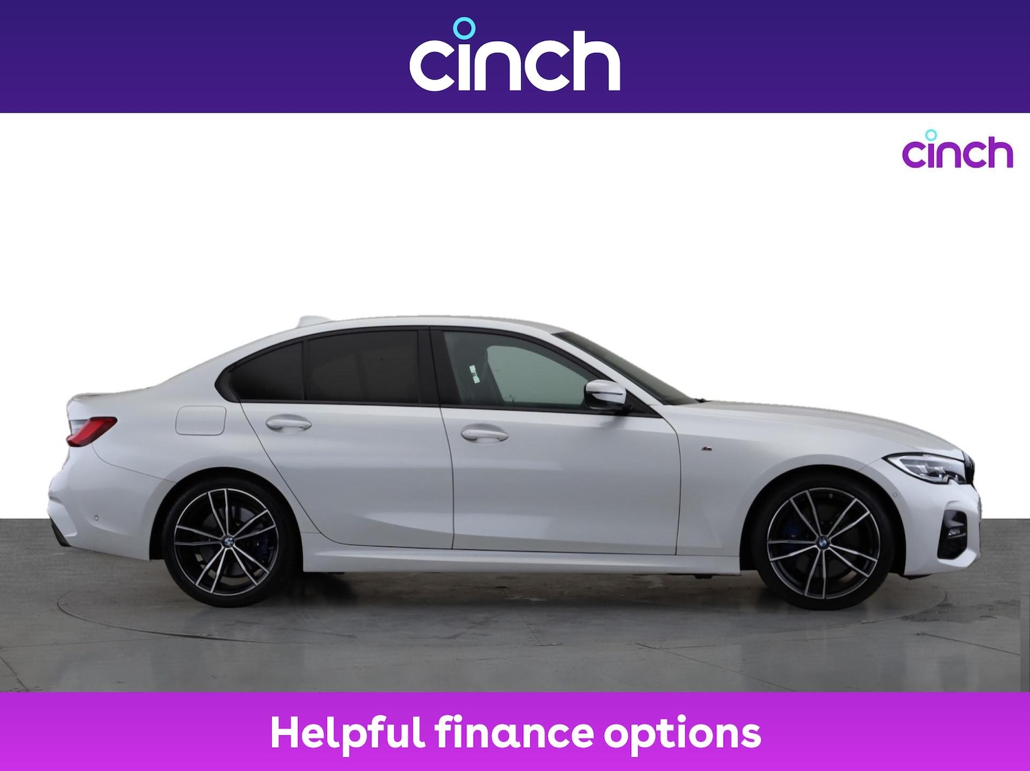 Used BMW 3 Series 2020 for sale - 76245800: Photo 2