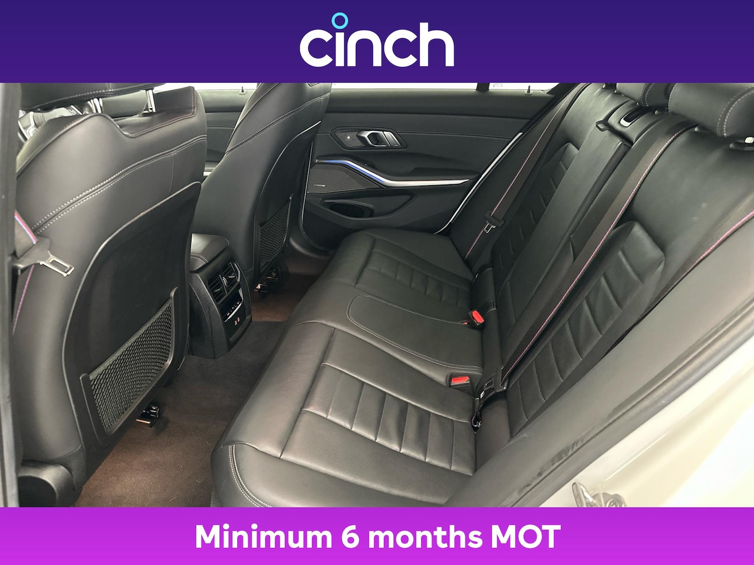 Used BMW 3 Series 2020 for sale - 76245800: Photo 20