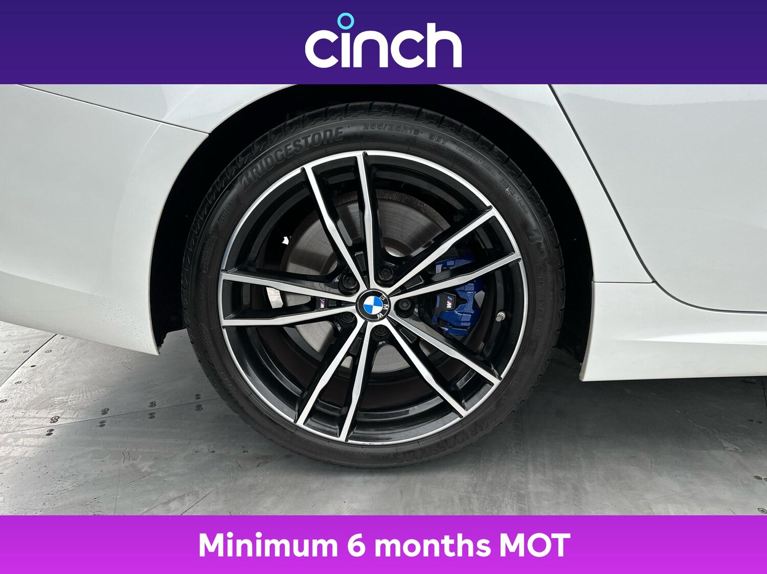 Used BMW 3 Series 2020 for sale - 76245800: Photo 27