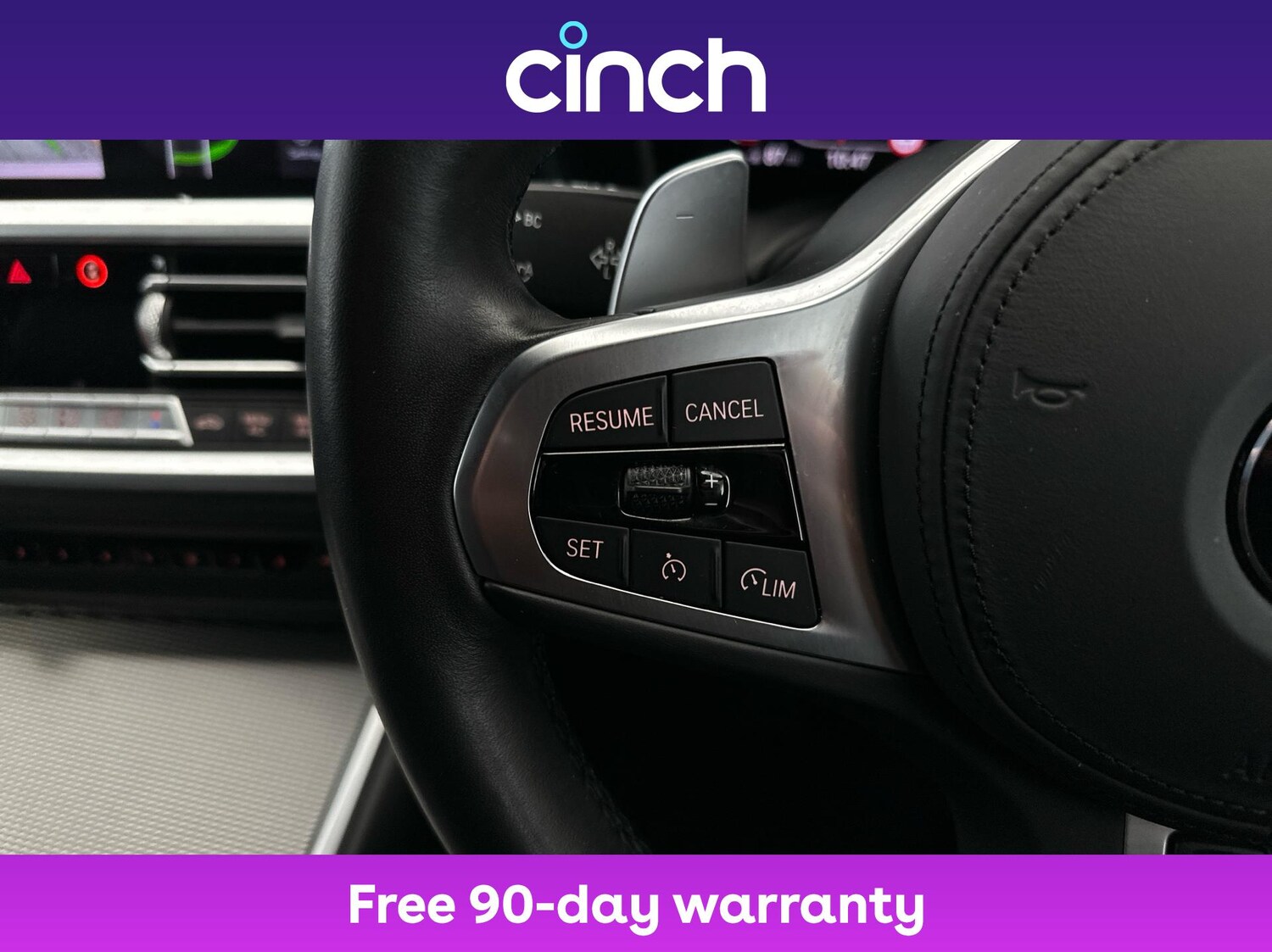 Used BMW 3 Series 2020 for sale - 76245800: Photo 34