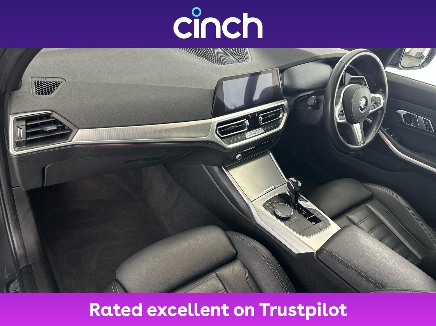 Used BMW 3 Series 2019 for sale - 76025538: Photo 14