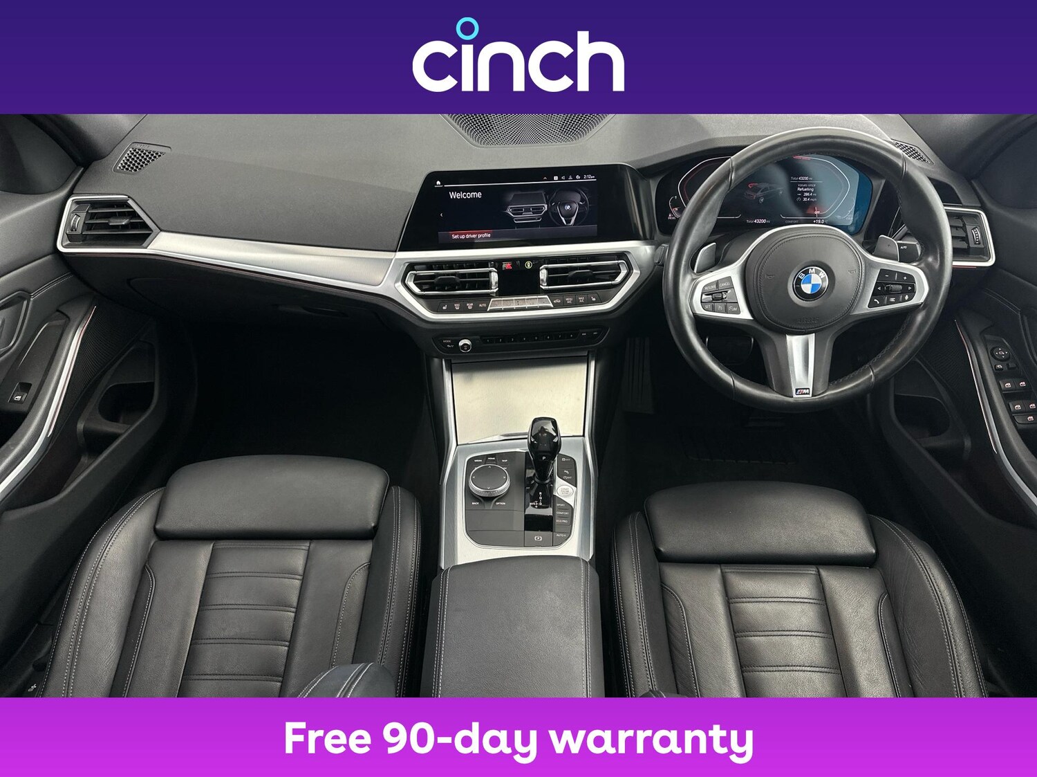 Used BMW 3 Series 2019 for sale - 76025538: Photo 15