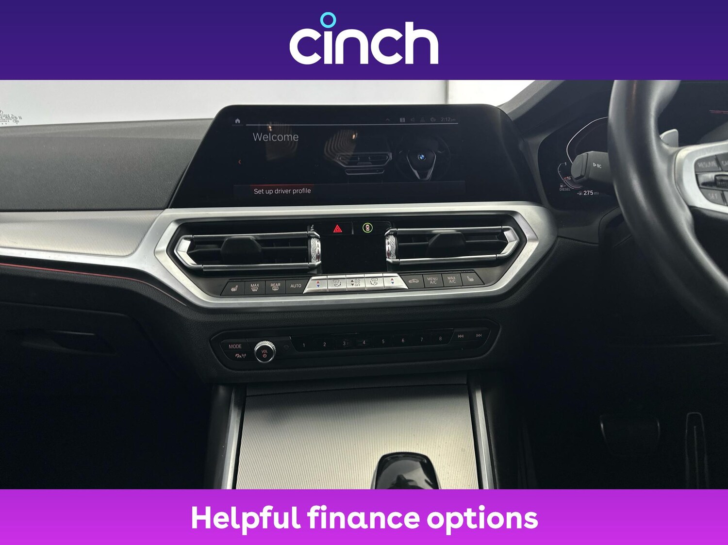 Used BMW 3 Series 2019 for sale - 76025538: Photo 17