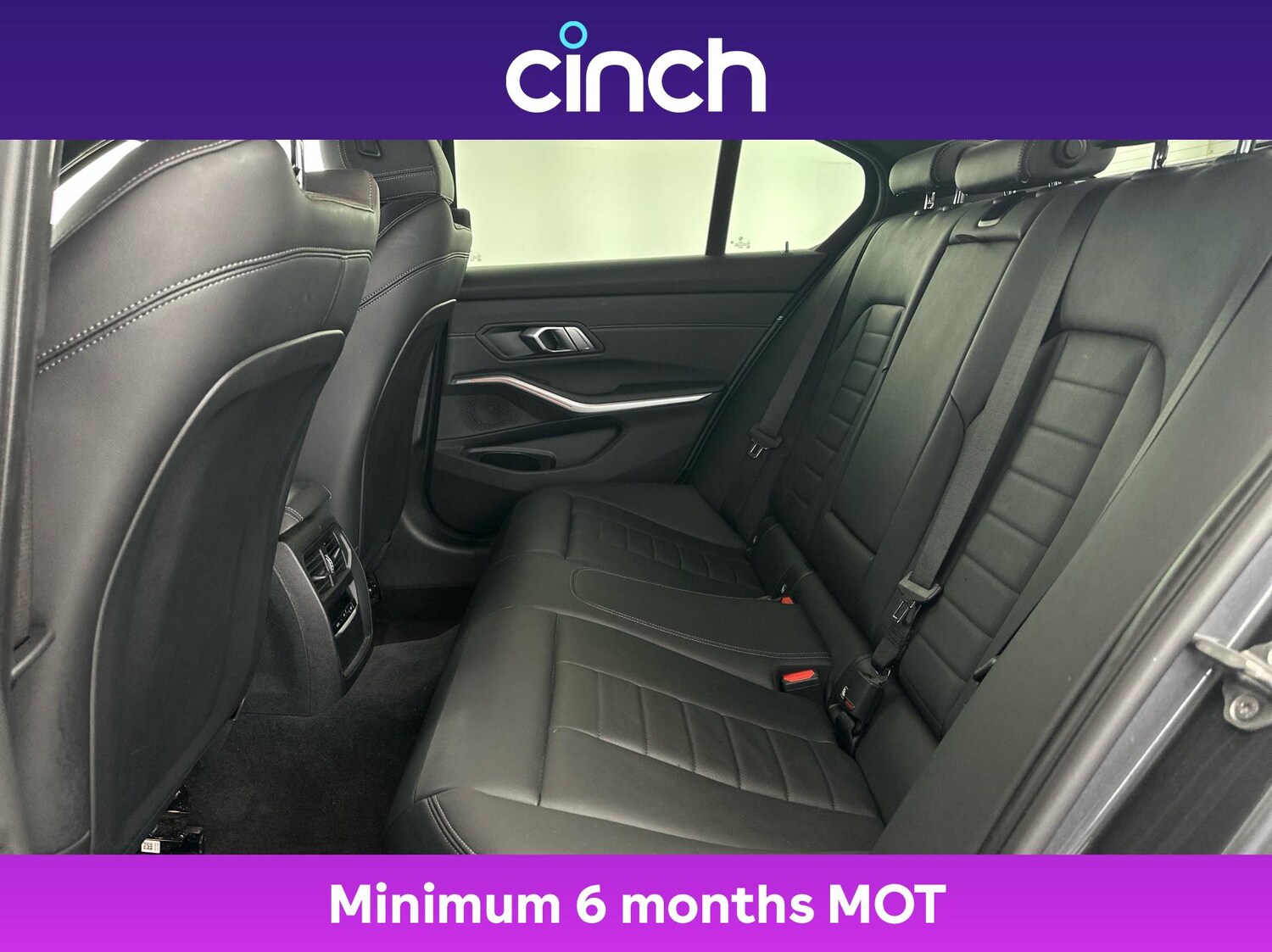 Used BMW 3 Series 2019 for sale - 76025538: Photo 20